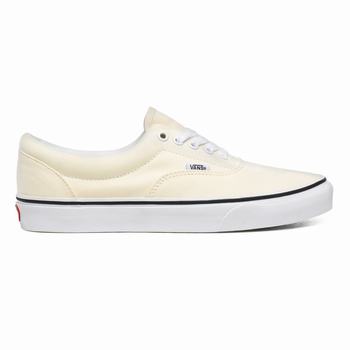 Panske Tenisky Vans Era Biele VA81YBCIK